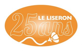 25 ans -Le Liseron